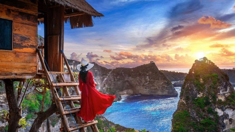 The Allure of Nusa Penida