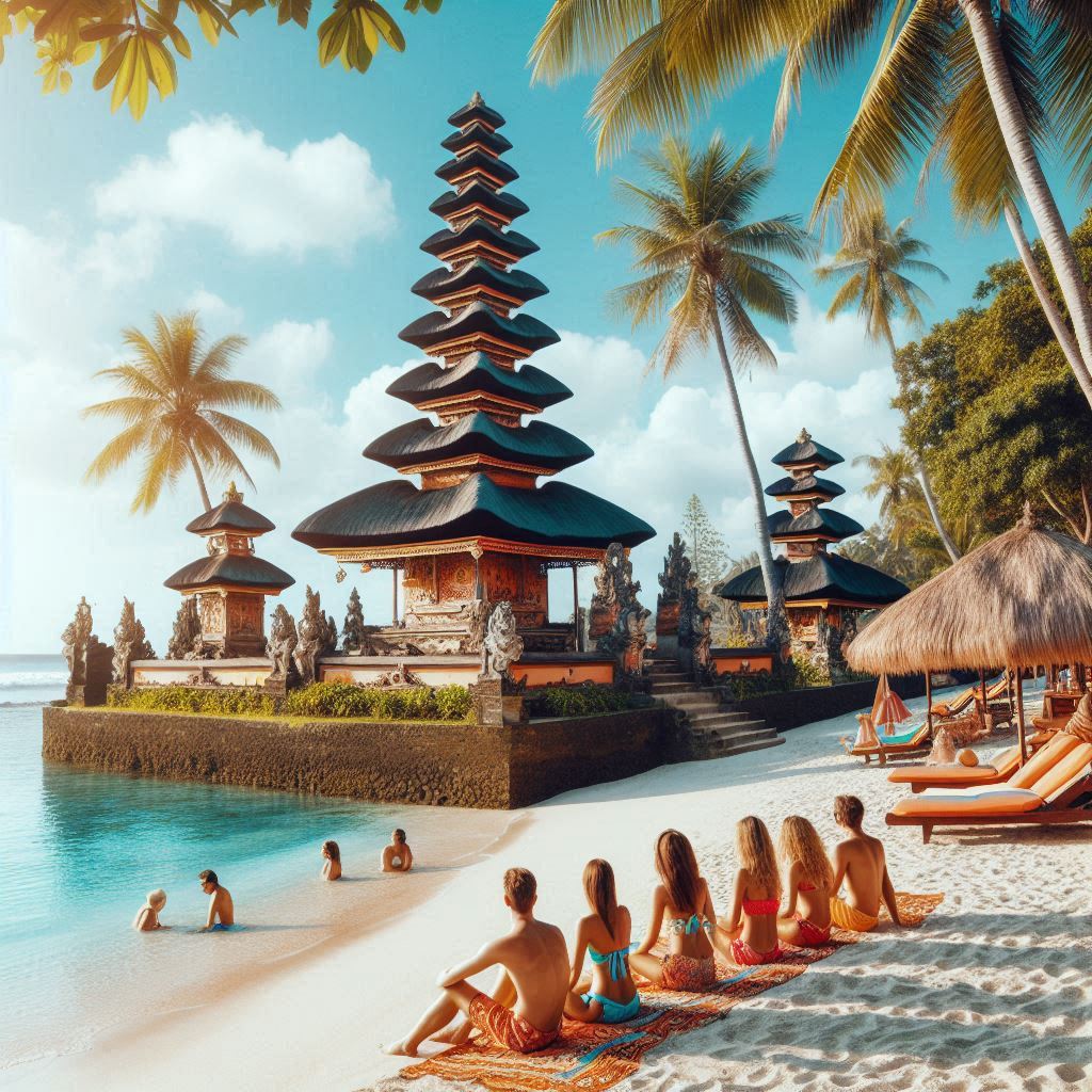 bali holiday tips